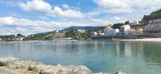 2 chambre Villa/Maison à vendre à Porto do Son - 130 000 € (Ref: 9173997)