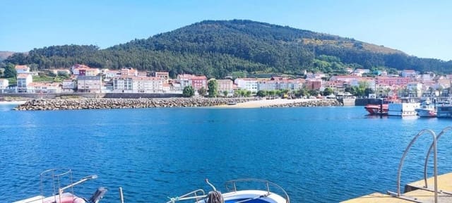 2 chambre Villa/Maison à vendre à Porto do Son - 130 000 € (Ref: 9173997)