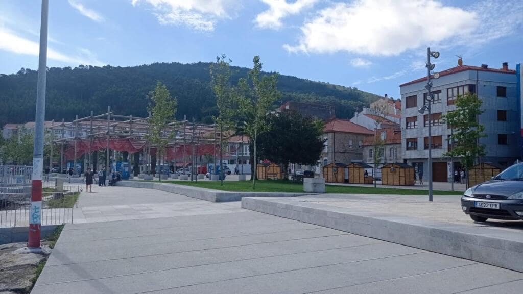 2 soveværelse Villa til salg i Porto do Son - € 130.000 (Ref: 9173997)