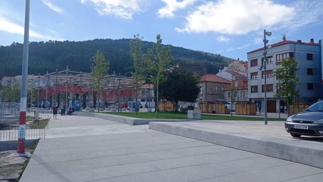 2 chambre Villa/Maison à vendre à Porto do Son - 130 000 € (Ref: 9173997)