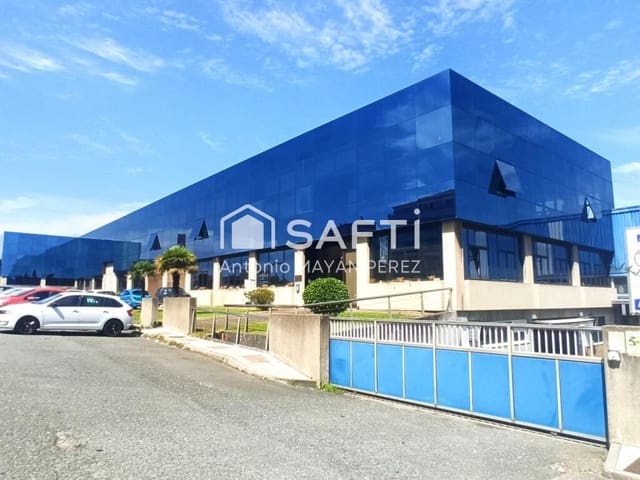 Komercyjne na sprzedaż w Arteixo - 925 000 € (Ref: 9173998)