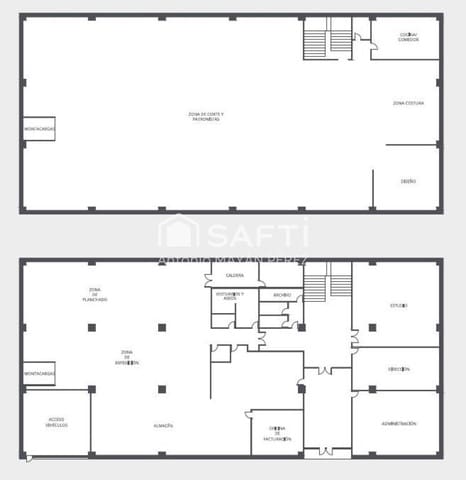 Komercyjne na sprzedaż w Arteixo - 925 000 € (Ref: 9173998)