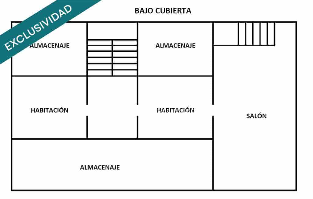 6 bedroom Finca/Country House for sale in Rianxo with garage - € 67,500 (Ref: 9173999)