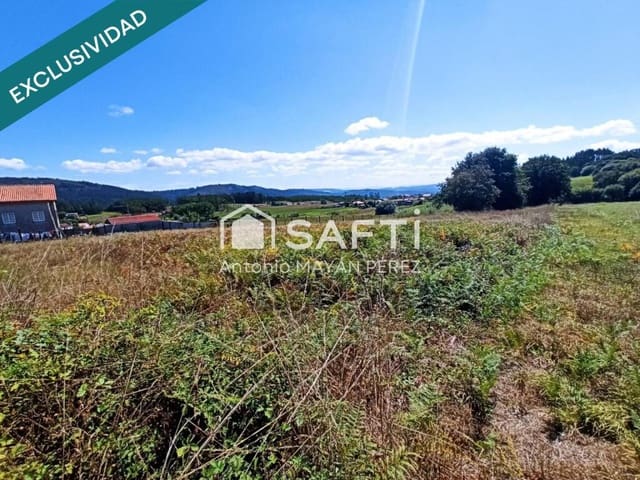 Bouwgrond te koop in Ames - € 59.000 (Ref: 9174001)