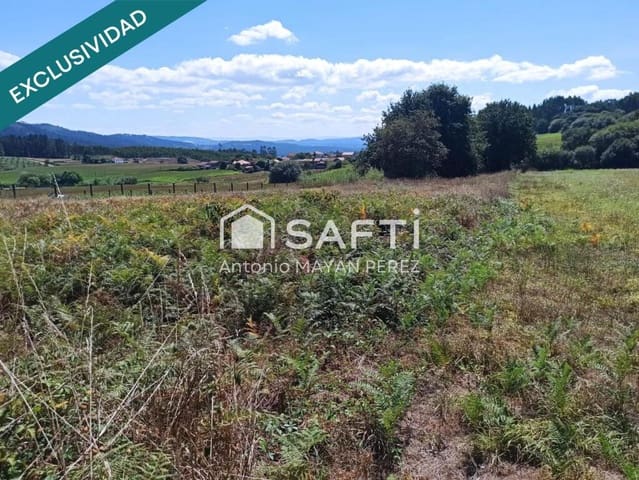 Grond te koop in Ames - € 59.000 (Ref: 9174002)