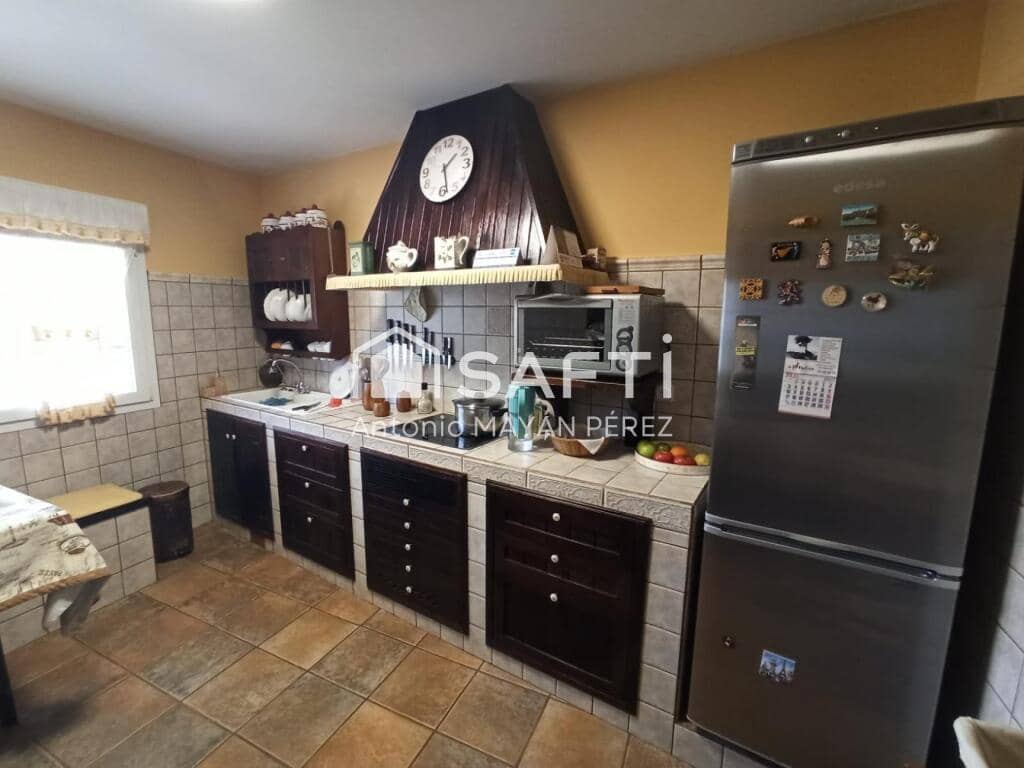 3 sypialnia Willa na sprzedaż w Ribeira z garażem - 300 000 € (Ref: 9174003)