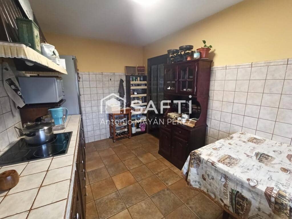 3 sypialnia Willa na sprzedaż w Ribeira z garażem - 300 000 € (Ref: 9174003)