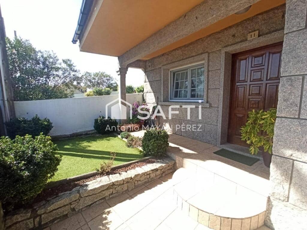 3 sypialnia Willa na sprzedaż w Ribeira z garażem - 300 000 € (Ref: 9174003)