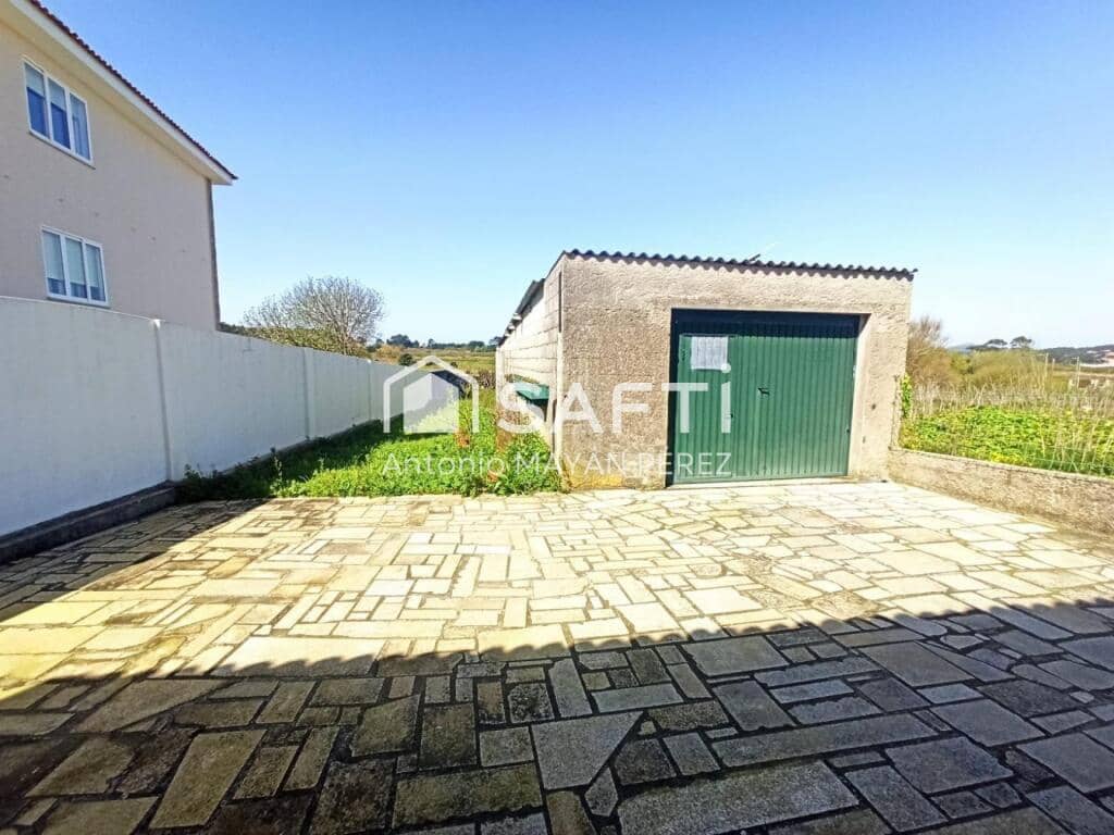 3 sypialnia Willa na sprzedaż w Ribeira z garażem - 300 000 € (Ref: 9174003)