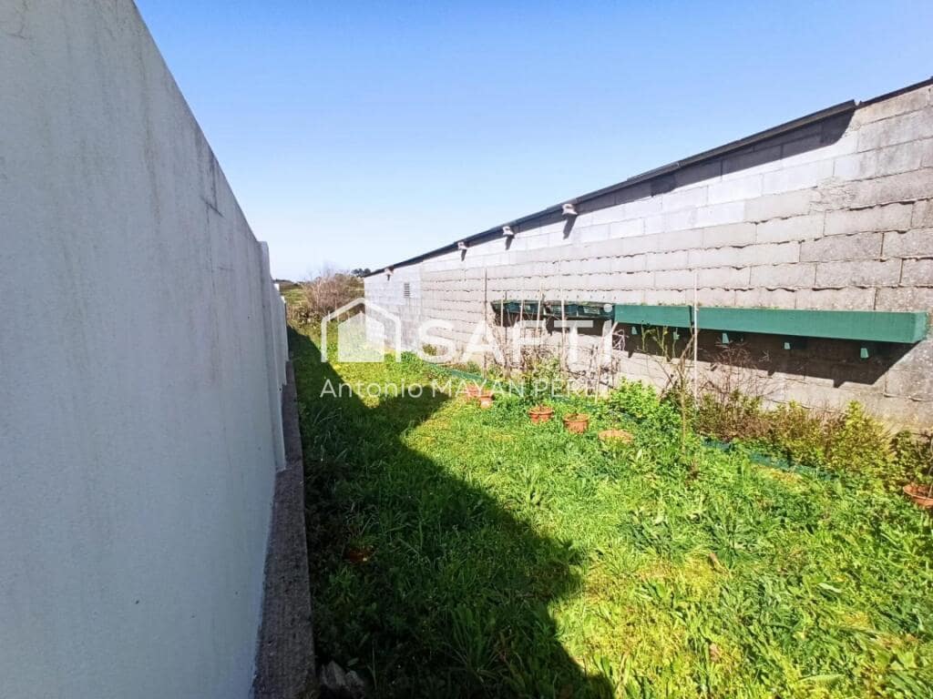 3 sypialnia Willa na sprzedaż w Ribeira z garażem - 300 000 € (Ref: 9174003)