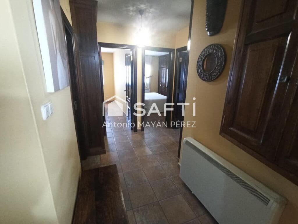 3 sypialnia Willa na sprzedaż w Ribeira z garażem - 300 000 € (Ref: 9174003)