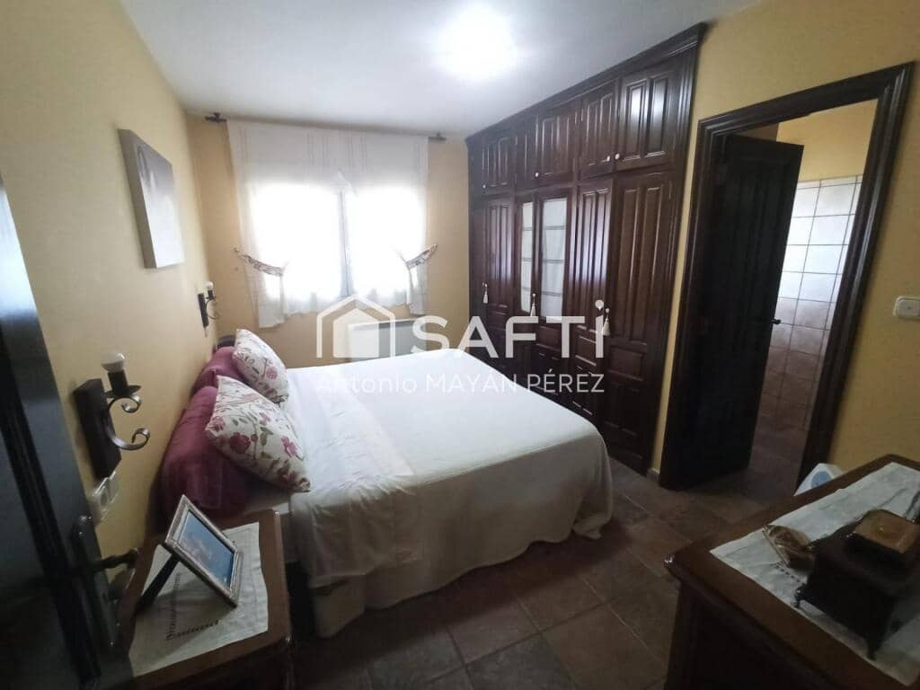 3 sypialnia Willa na sprzedaż w Ribeira z garażem - 300 000 € (Ref: 9174003)