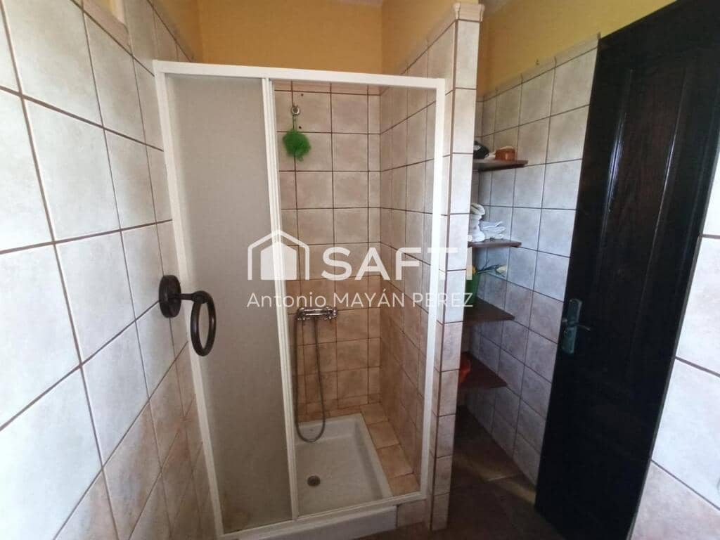 3 sypialnia Willa na sprzedaż w Ribeira z garażem - 300 000 € (Ref: 9174003)