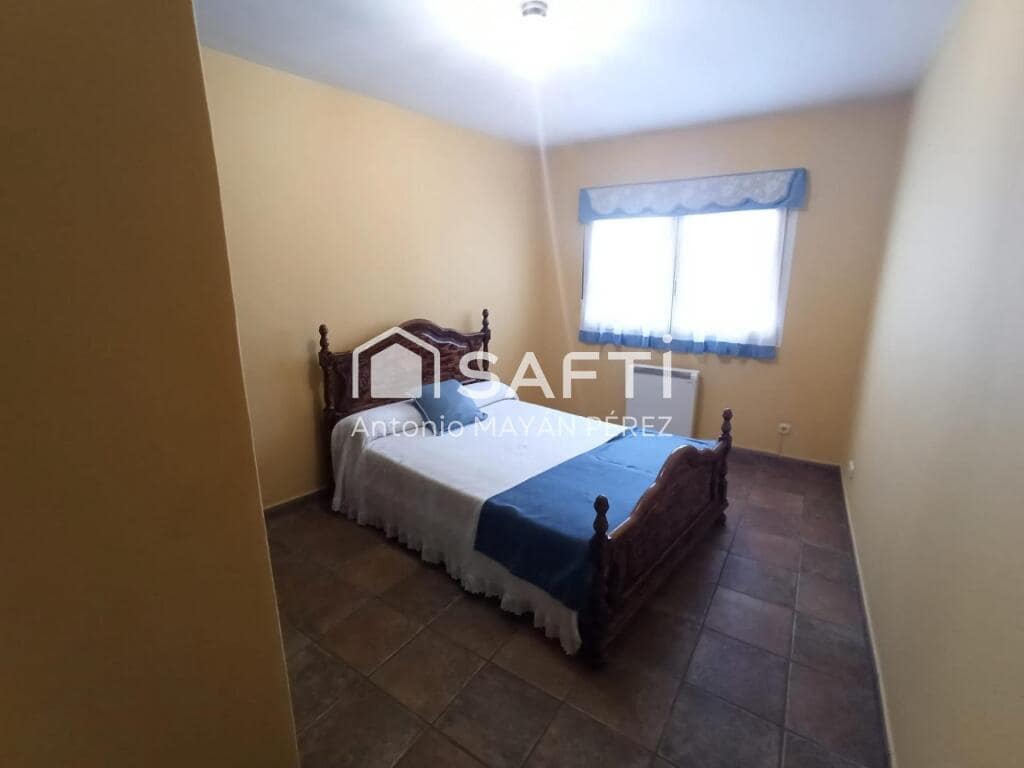 3 sypialnia Willa na sprzedaż w Ribeira z garażem - 300 000 € (Ref: 9174003)