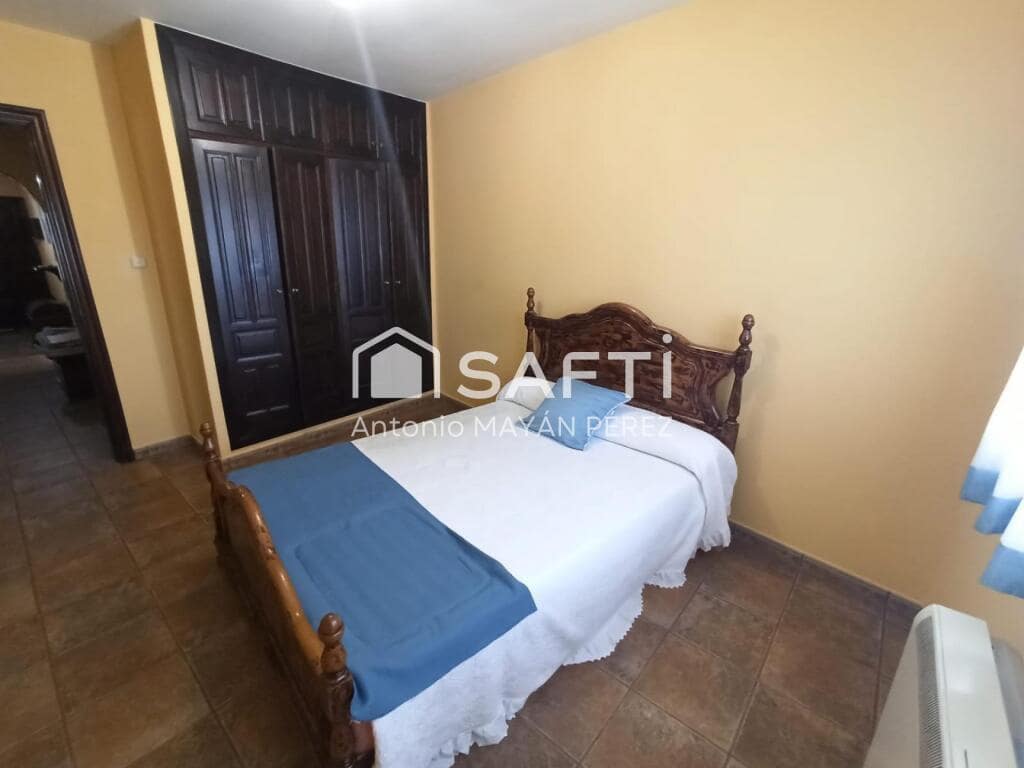 3 sypialnia Willa na sprzedaż w Ribeira z garażem - 300 000 € (Ref: 9174003)