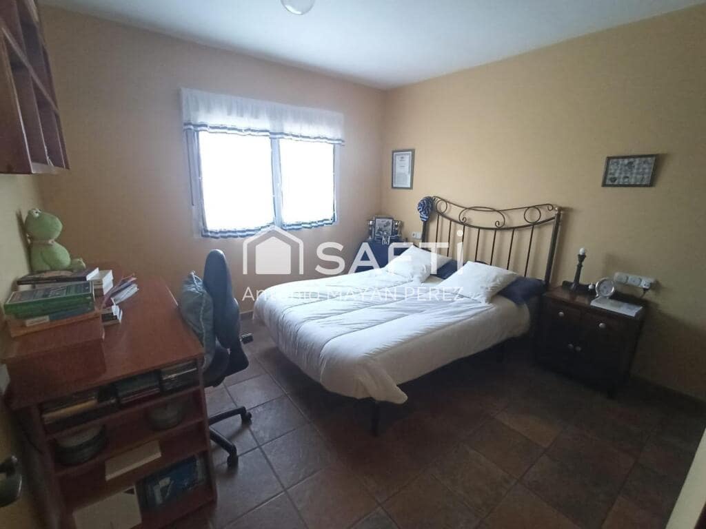 3 sypialnia Willa na sprzedaż w Ribeira z garażem - 300 000 € (Ref: 9174003)