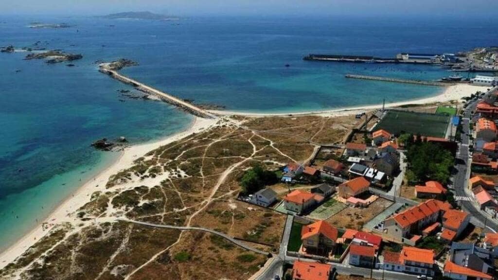 3 sypialnia Willa na sprzedaż w Ribeira z garażem - 300 000 € (Ref: 9174003)