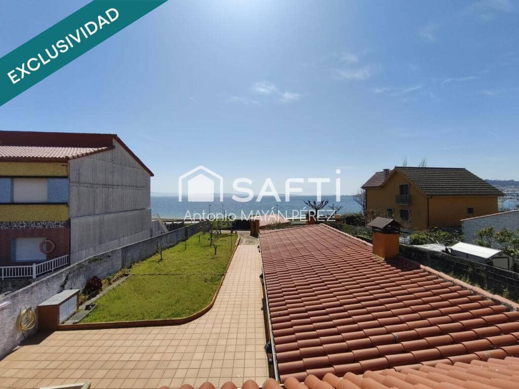 6 bedroom Villa for sale in Ribeira with garage - € 829,000 (Ref: 9174004)