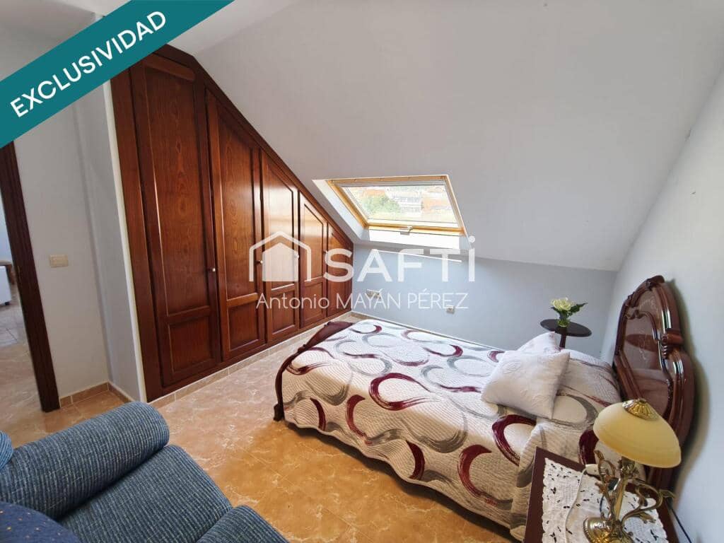 6 bedroom Villa for sale in Ribeira with garage - € 829,000 (Ref: 9174004)