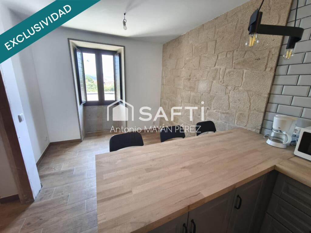 3 soveværelse Villa til salg i Outes - € 239.500 (Ref: 9174010)