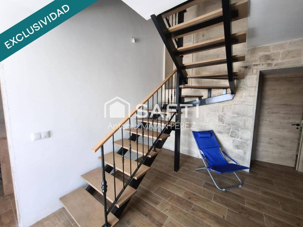 3 soveværelse Villa til salg i Outes - € 239.500 (Ref: 9174010)