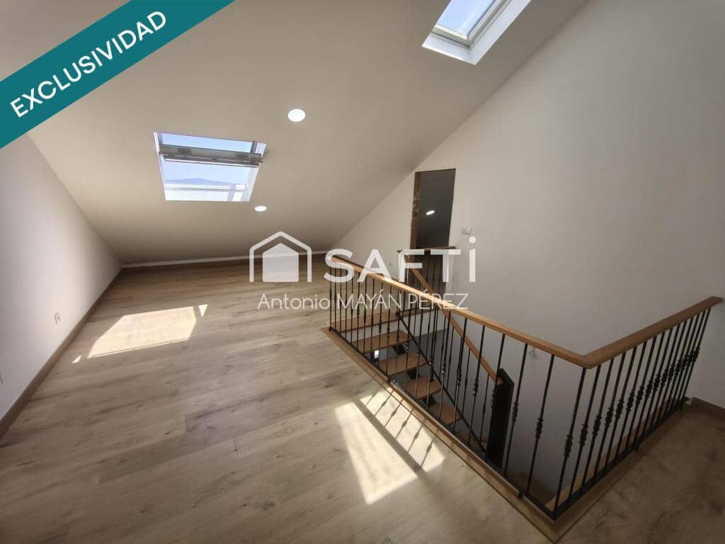 3 soveværelse Villa til salg i Outes - € 239.500 (Ref: 9174010)