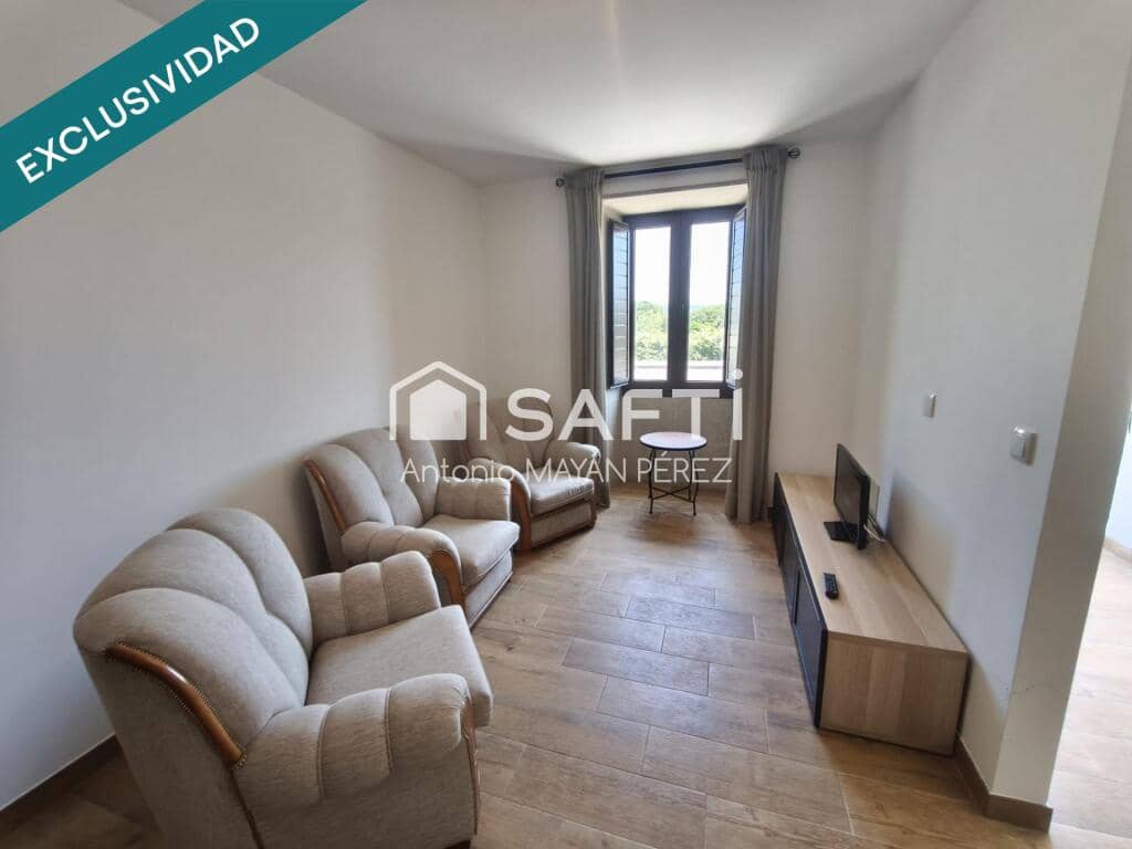 3 soveværelse Villa til salg i Outes - € 239.500 (Ref: 9174010)