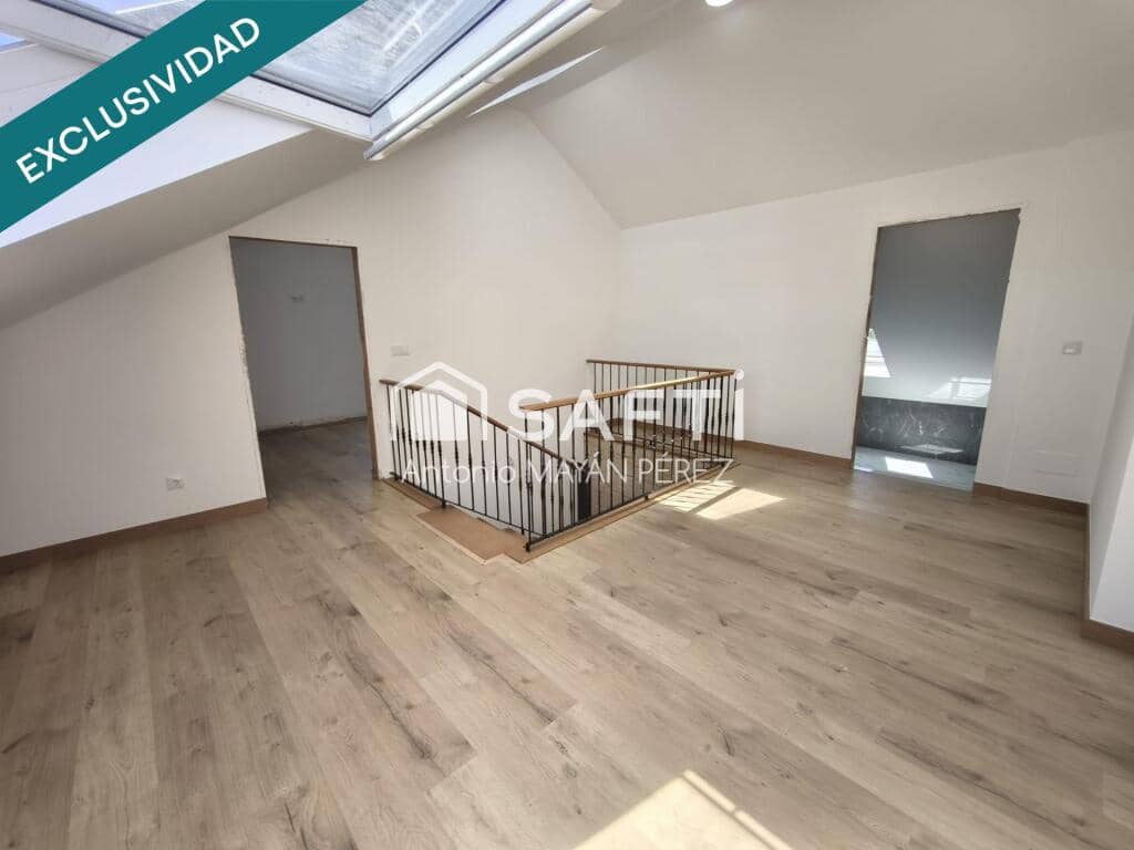 3 soveværelse Villa til salg i Outes - € 239.500 (Ref: 9174010)