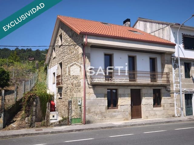 3 slaapkamer Villa te koop in Outes - € 239.500 (Ref: 9174010)