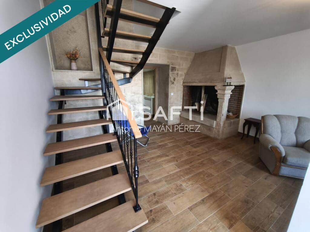 3 soveværelse Villa til salg i Outes - € 239.500 (Ref: 9174010)