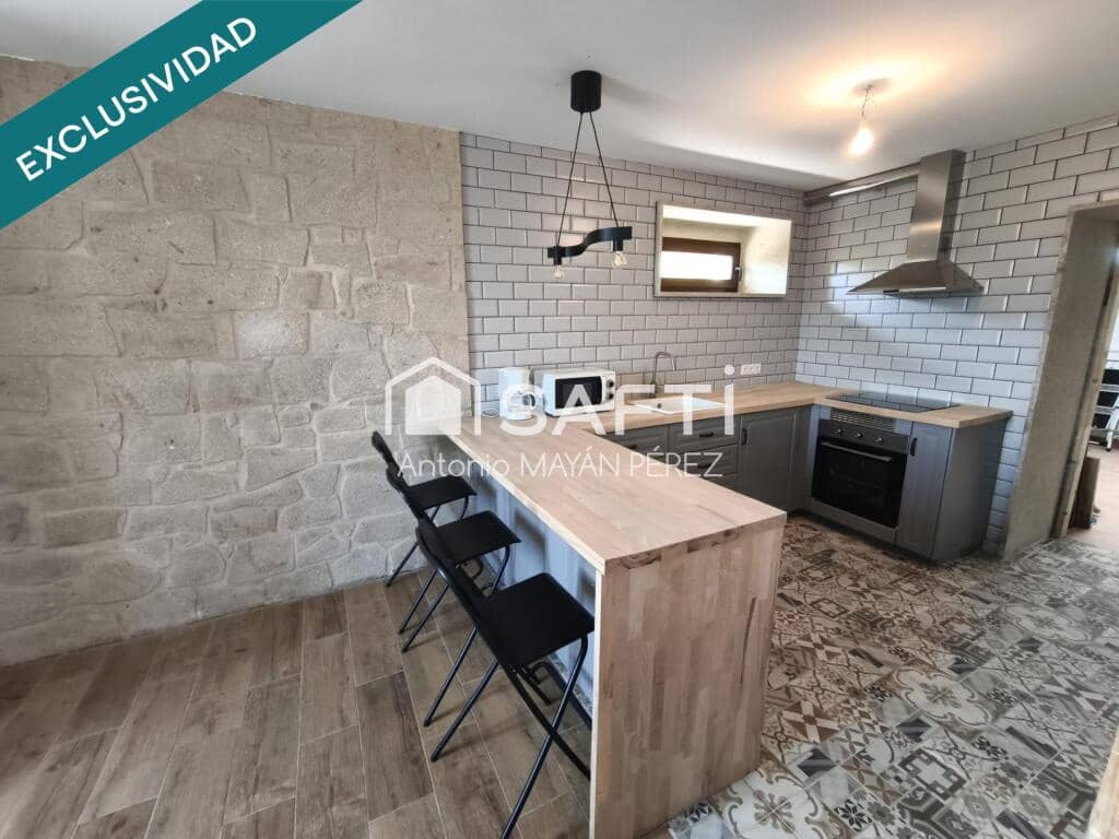 3 soveværelse Villa til salg i Outes - € 239.500 (Ref: 9174010)