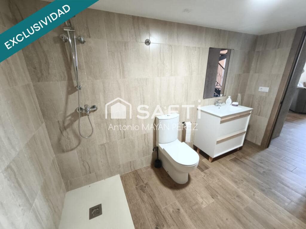 3 soveværelse Villa til salg i Outes - € 239.500 (Ref: 9174010)