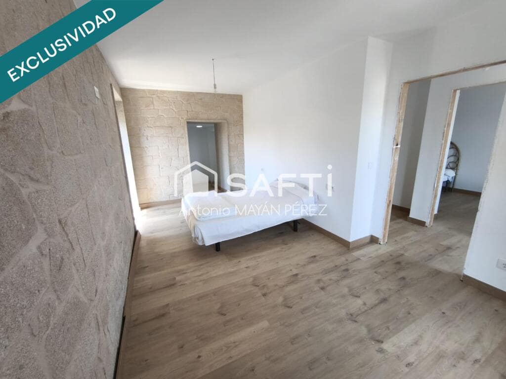 3 soveværelse Villa til salg i Outes - € 239.500 (Ref: 9174010)