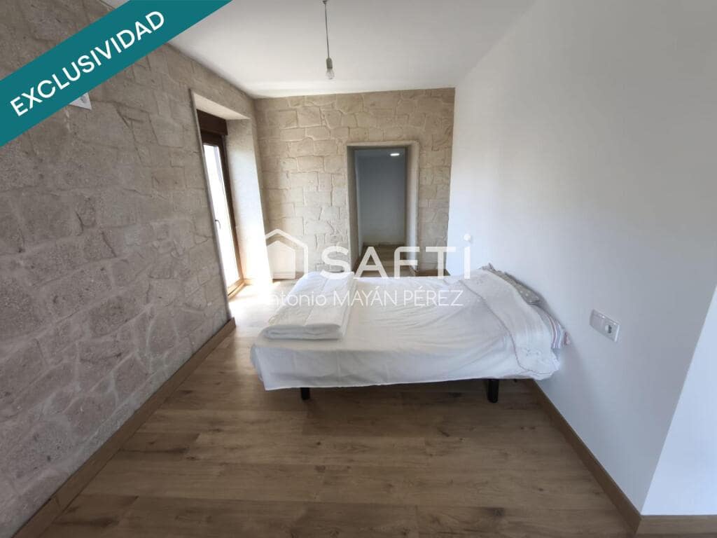 3 soveværelse Villa til salg i Outes - € 239.500 (Ref: 9174010)