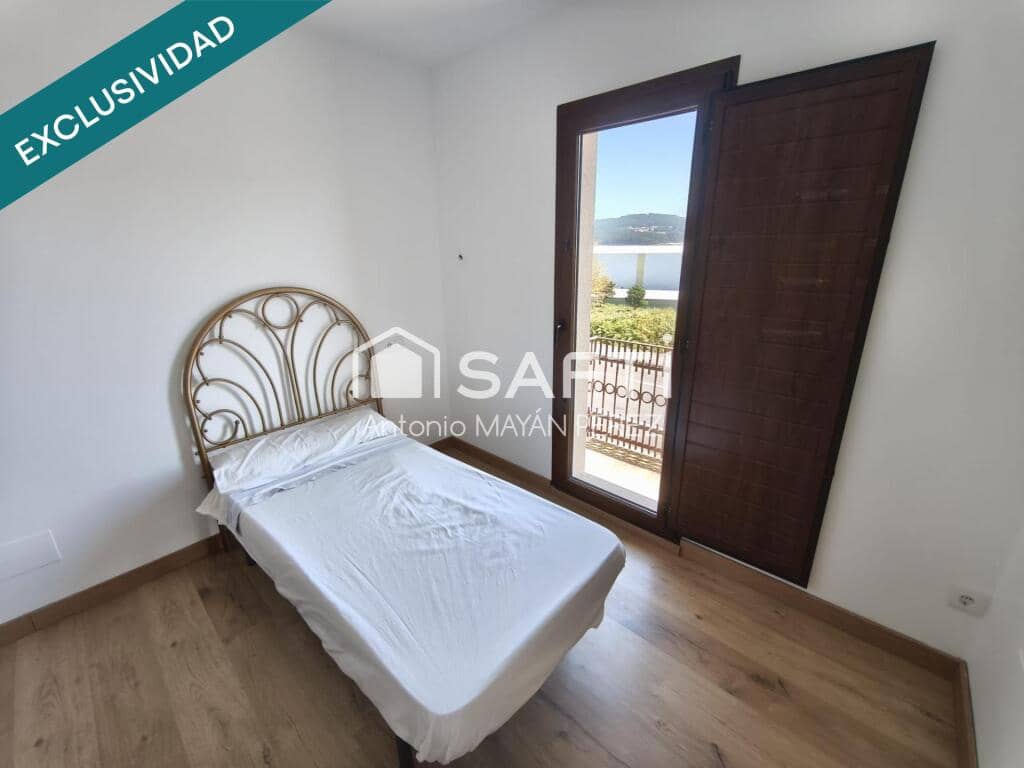 3 soveværelse Villa til salg i Outes - € 239.500 (Ref: 9174010)