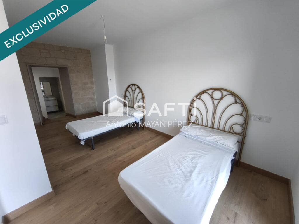 3 soveværelse Villa til salg i Outes - € 239.500 (Ref: 9174010)