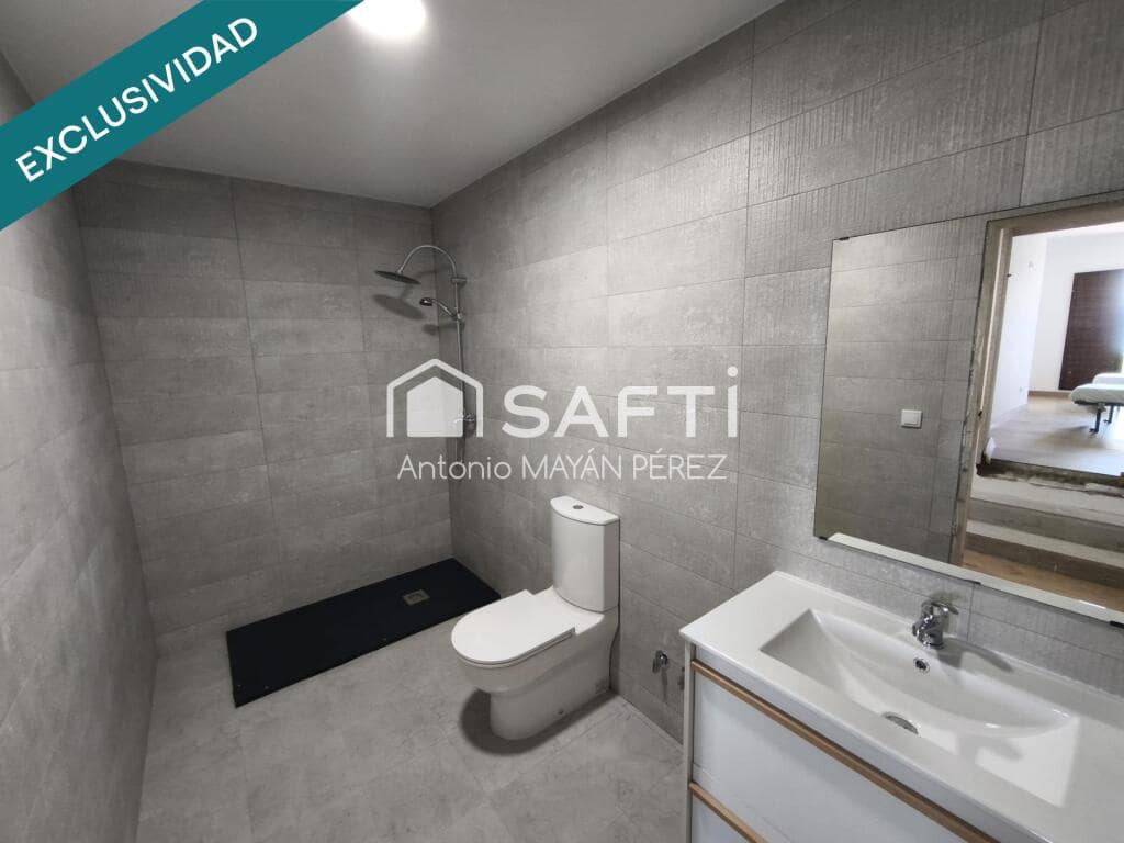 3 soveværelse Villa til salg i Outes - € 239.500 (Ref: 9174010)