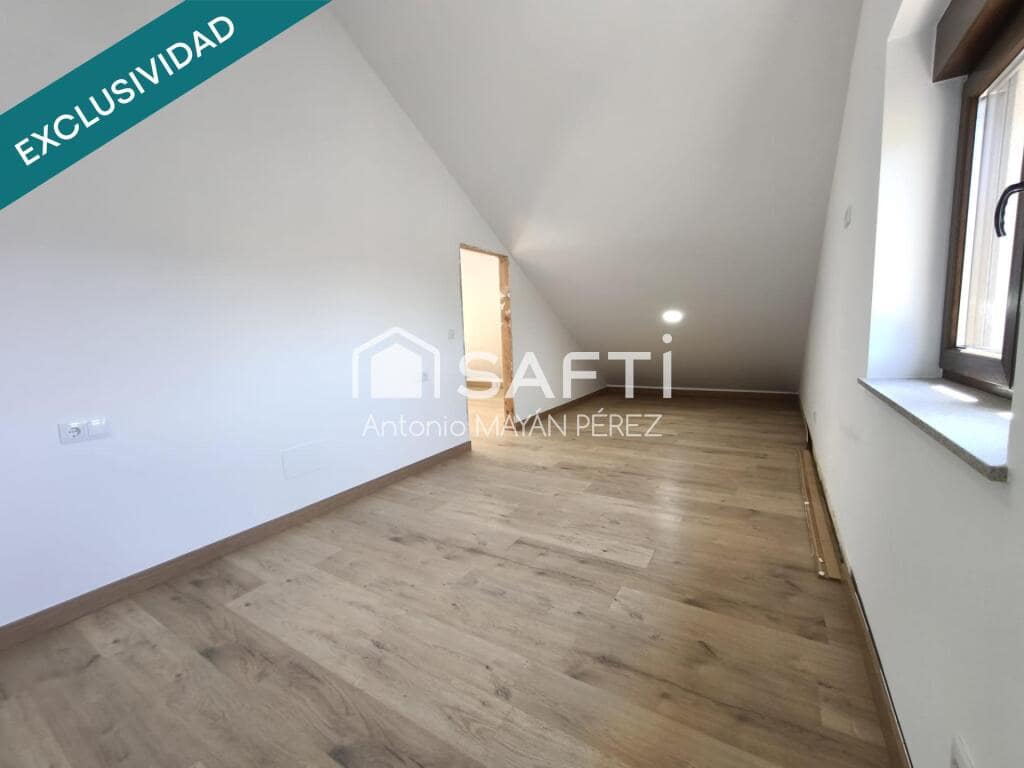3 soveværelse Villa til salg i Outes - € 239.500 (Ref: 9174010)