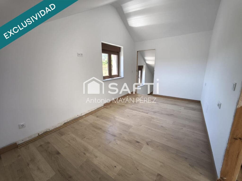 3 soveværelse Villa til salg i Outes - € 239.500 (Ref: 9174010)