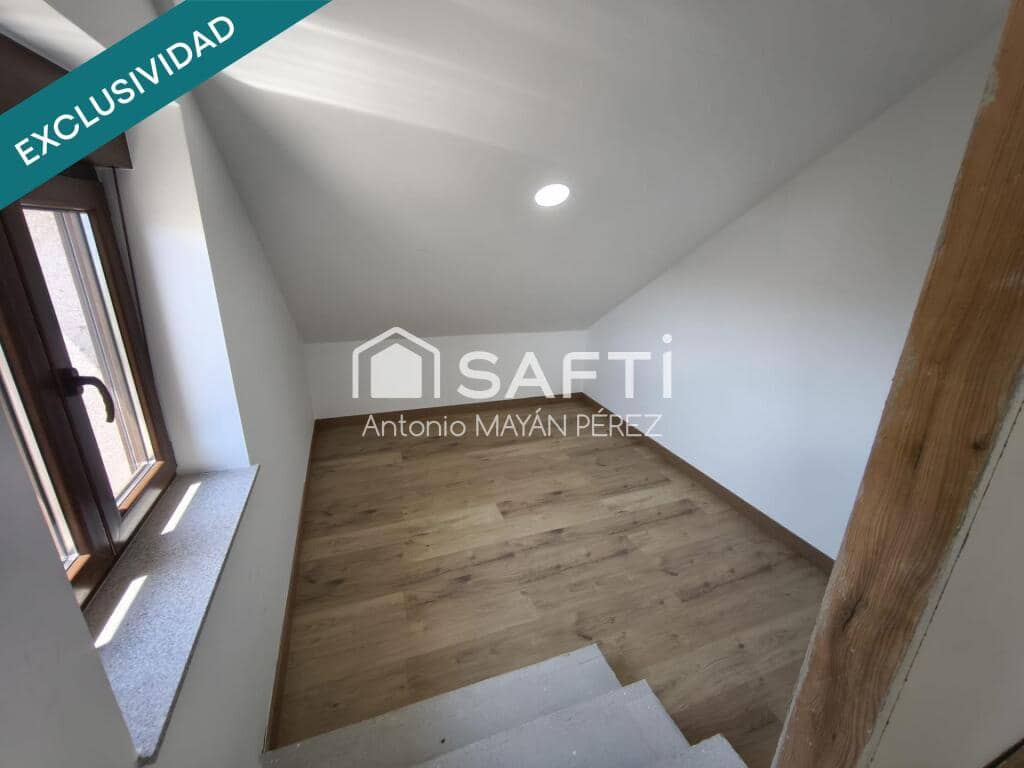 3 soveværelse Villa til salg i Outes - € 239.500 (Ref: 9174010)