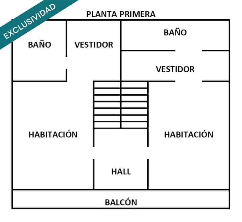 3 soveværelse Villa til salg i Outes - € 239.500 (Ref: 9174010)