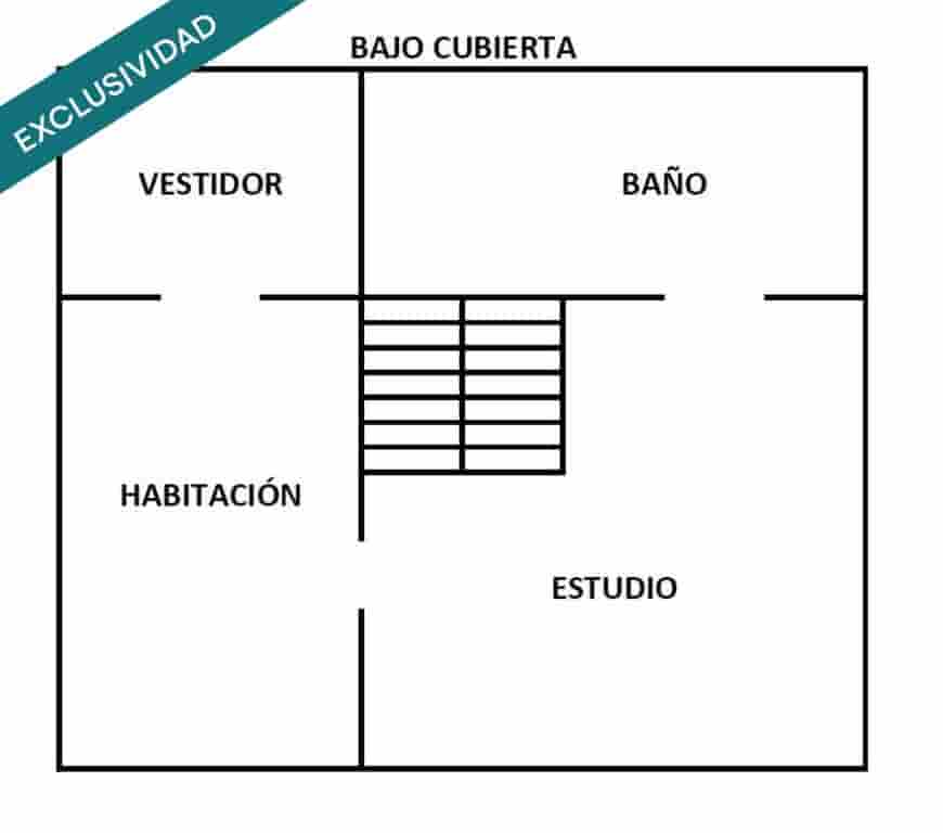 3 soveværelse Villa til salg i Outes - € 239.500 (Ref: 9174010)