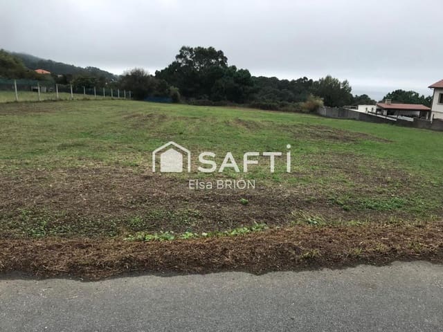 Building Plot for sale in Porto do Son - € 70,000 (Ref: 9174011)