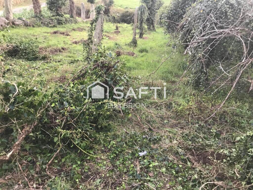 Byggetomt til salgs i Porto do Son - € 40 000 (Ref: 9174012)