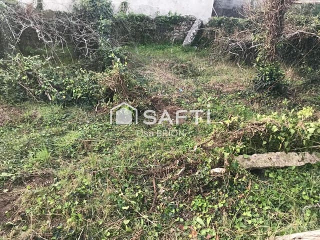 Byggetomt til salgs i Porto do Son - € 40 000 (Ref: 9174012)