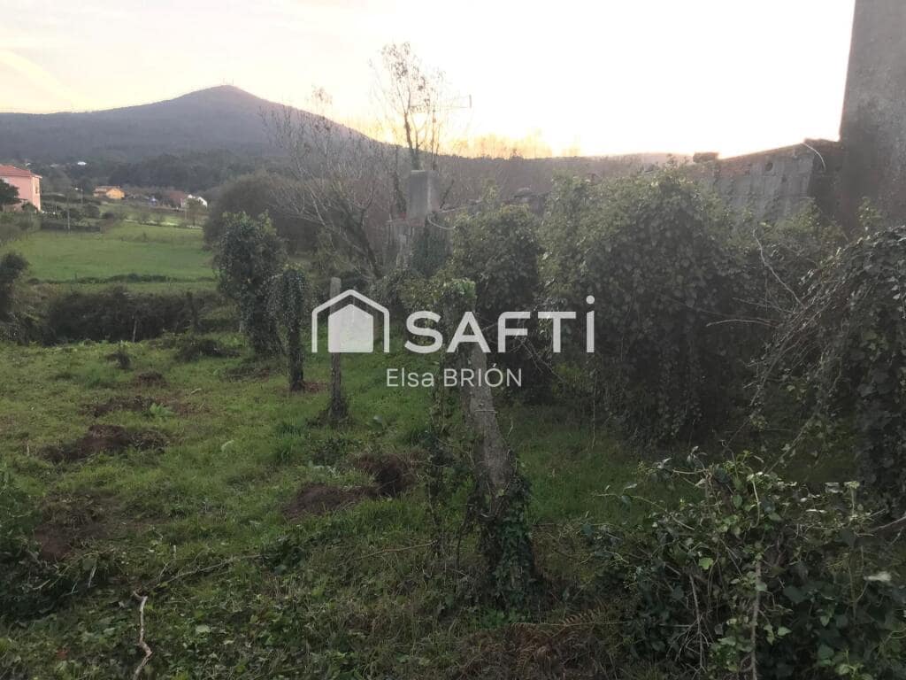 Byggetomt til salgs i Porto do Son - € 40 000 (Ref: 9174012)