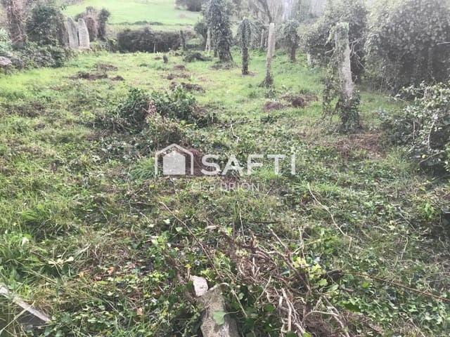 Building Plot for sale in Porto do Son - € 40,000 (Ref: 9174012)