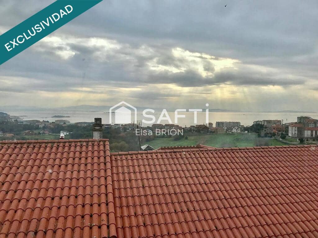 4 bedroom Terraced Villa for sale in Ribeira with garage - € 112,000 (Ref: 9174013)