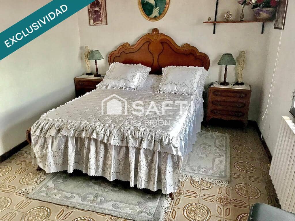 4 bedroom Terraced Villa for sale in Ribeira with garage - € 112,000 (Ref: 9174013)