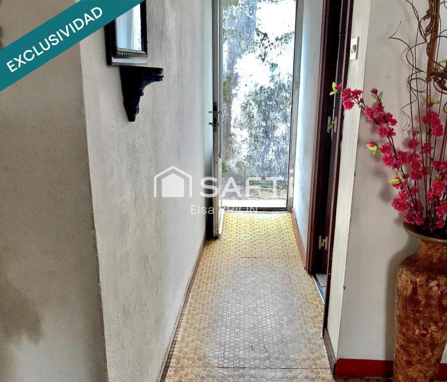 4 bedroom Terraced Villa for sale in Ribeira with garage - € 112,000 (Ref: 9174013)